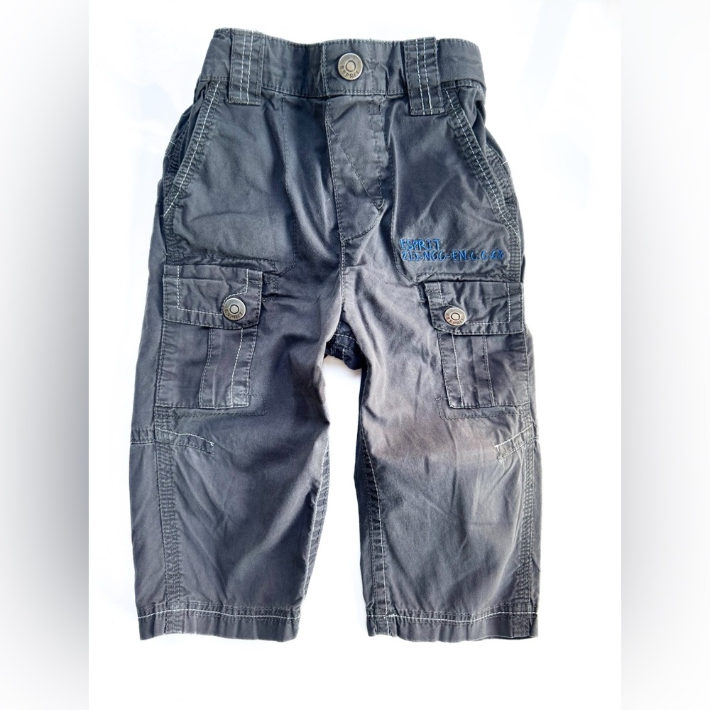 Spirit baby pants